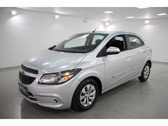 CHEVROLET ONIX 1.0 MPFI JOY 8V FLEX 4P MANUAL